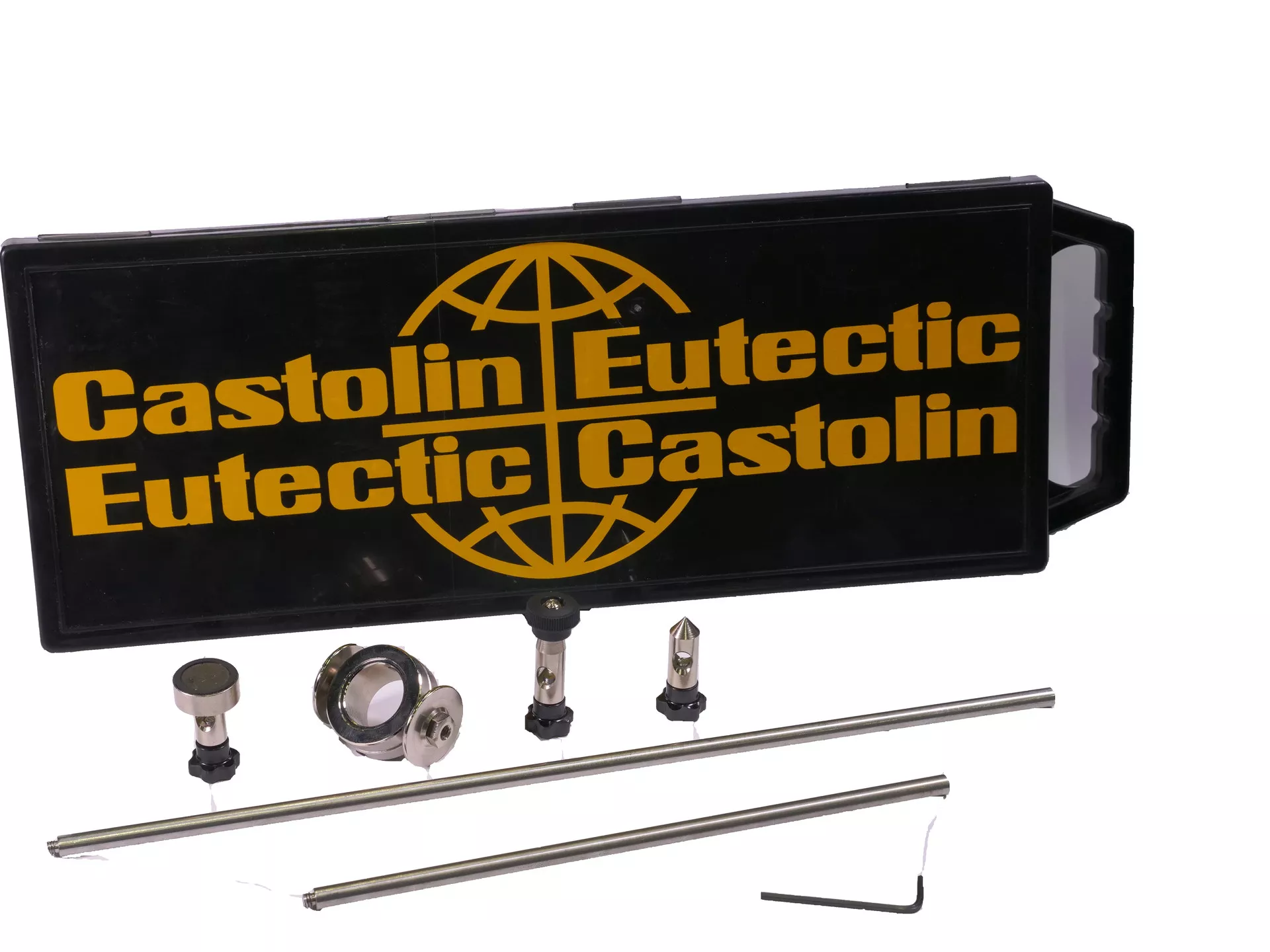 Kreisschneideset für Plasmaschneid-Brenner