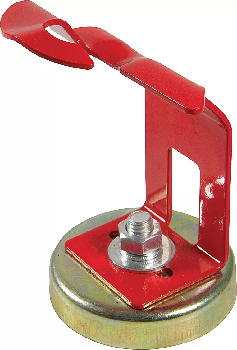 Brennerhalter MIG/MAG