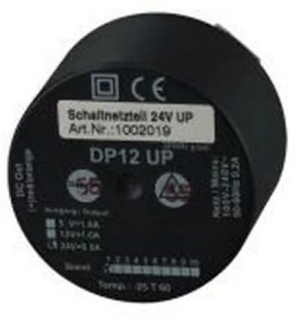 WAREMA Schaltnetzteil 24V, 0,75A UP #1002240