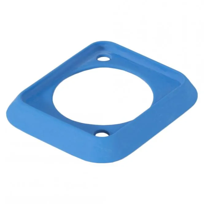 NEUTRIK Dichtung für D-Serie blau