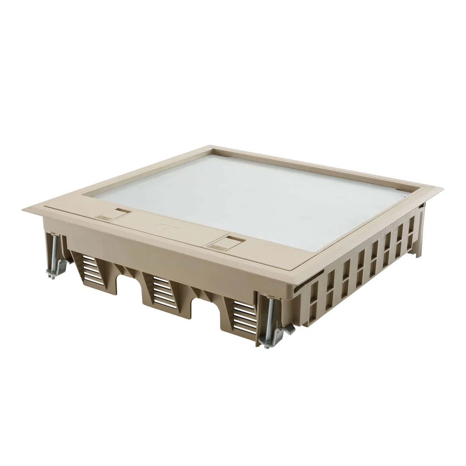 OBO BETTERMANN Geräteeinsatz f. Teppich