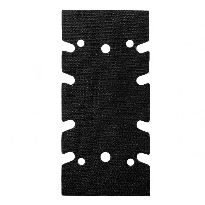 Stützteller 92 x 187 mm | Für Schwingschleifer