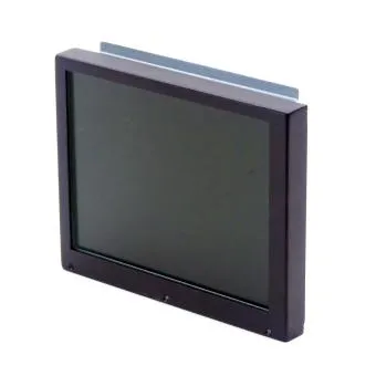 Unipo Michelstadt UFP3 640x480 TFT-Display