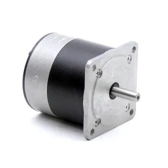 Zebo tronics Schrittmotor