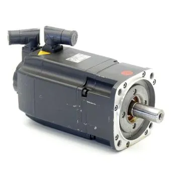 Siemens Servomotor