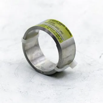 Arno Arnold GmbH Federbandspirale