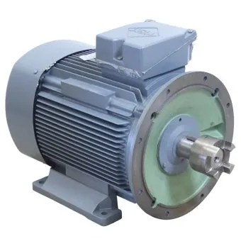 VEM motors Drehstrommotor