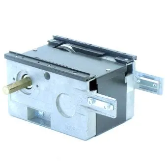 Rexroth Antriebsstation AS1