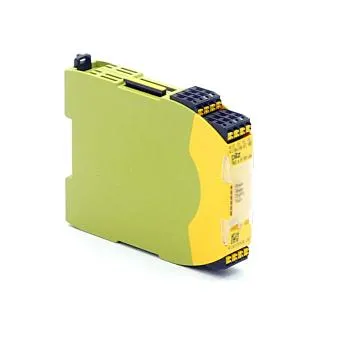 Pilz Sicherheitsrelais