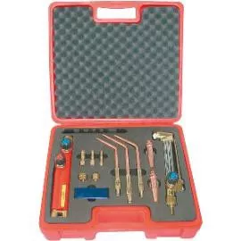 Castolin Eutectic ProfiMax Löt-Schneidsatz für OX+AC