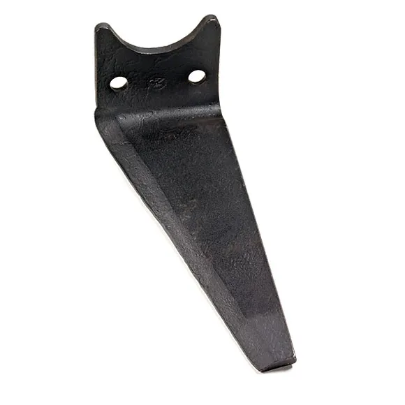 Industriehof RH 03 DEL - Kreiseleggenzinken, Ausführung links passend für Amazone