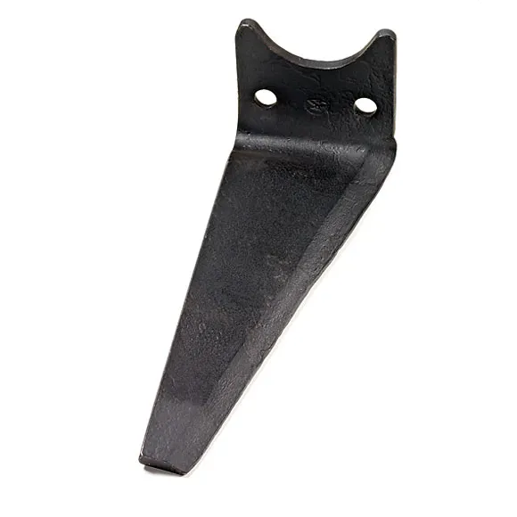 Industriehof RH 03 DER - Kreiseleggenzinken, Ausführung rechts passend für Amazone