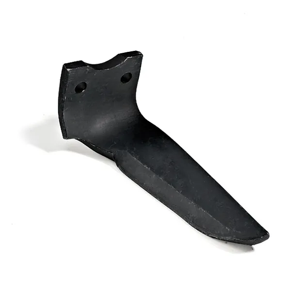 Industriehof RH 444 DEL - Kreiseleggenzinken, Ausführung links passend für Howard