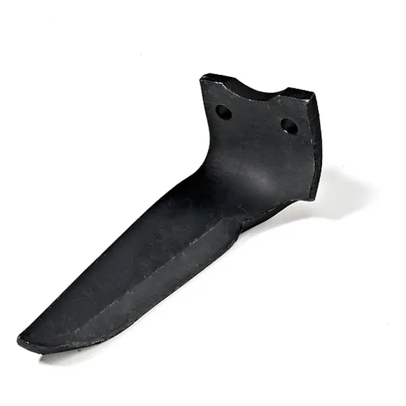 Industriehof RH 444 DER - Kreiseleggenzinken, Ausführung rechts passend für Howart