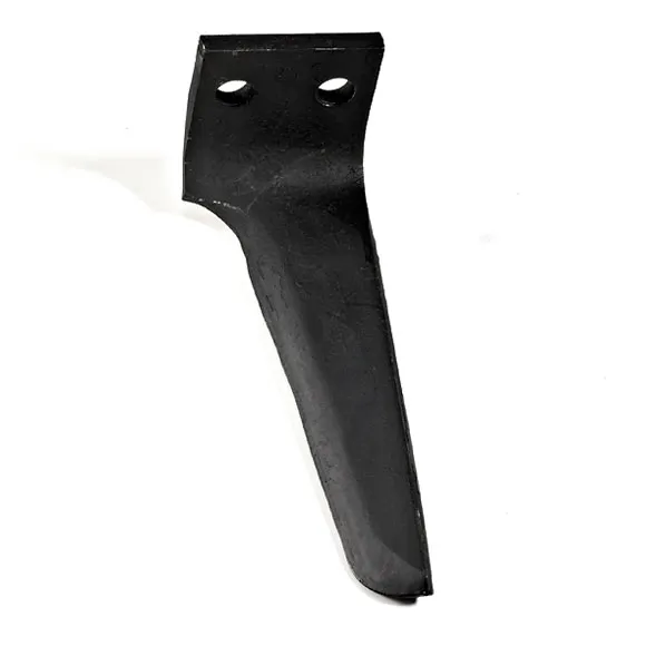 Industriehof RH 51 DEL - Kreiseleggenzinken, Ausführung links passend für Brenig