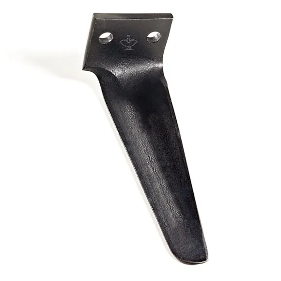 Industriehof RH 52 DEL - Kreiseleggenzinken, linke Ausführung für versch. Fabrikate