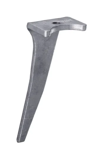 Industriehof RH 92 L - Kreiseleggenzinken, Ausführung links passend für Amazone