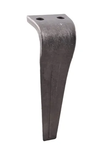 Industriehof RH 77 - Kreiseleggenzinken KE-Zinken links + rechts, 1 Stück