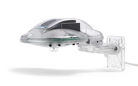 elero Sensero-868-AC Plus Funk Licht- Dämmerung- Wind- Regensensor bidirektional #289000006