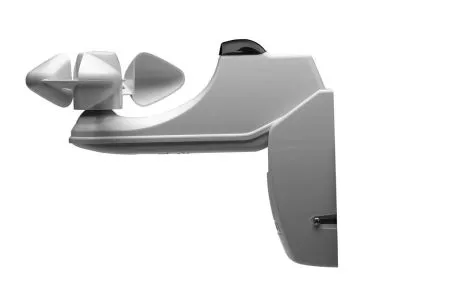 Somfy Soliris Sensor RTS LED #1818210 #1818212