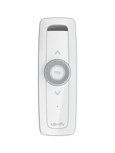 Somfy Fernbedienung Situo 1 Variation RTS Pure II #1870580