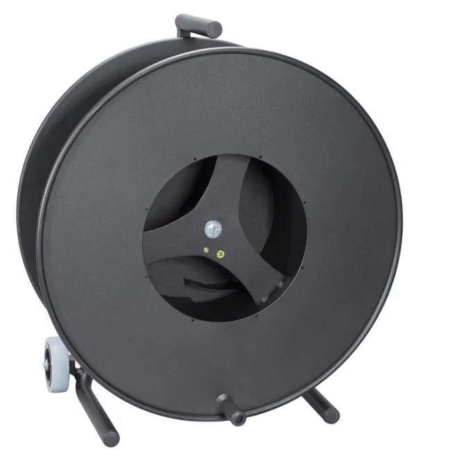 Sommer cable Kabeltrommel, SD060, Kern: 315 mm, Wickelbreite: 220 mm, Breite: 680 mm, Höhe: 500 mm,