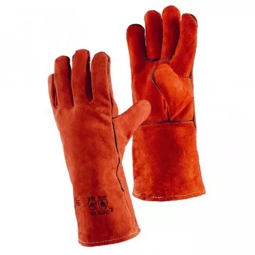 Hitzeschutzhandschuh bis 200 °C