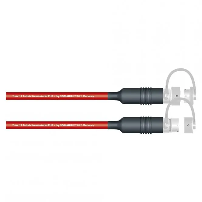 Triax-Kabel SC-Polaris MKII Highflex, 1 | Triax / Triax, DAMAR & HAGEN
