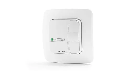 elero VarioTec-868 JA unidirektional #283500001 #283510001