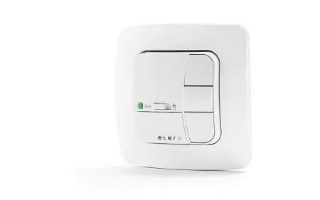 elero VarioTec Komfortwand-Schalter #281200001