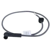 Viessmann Zündlteitung mit angespr. Winkelstecker und 5kOhm 7875205