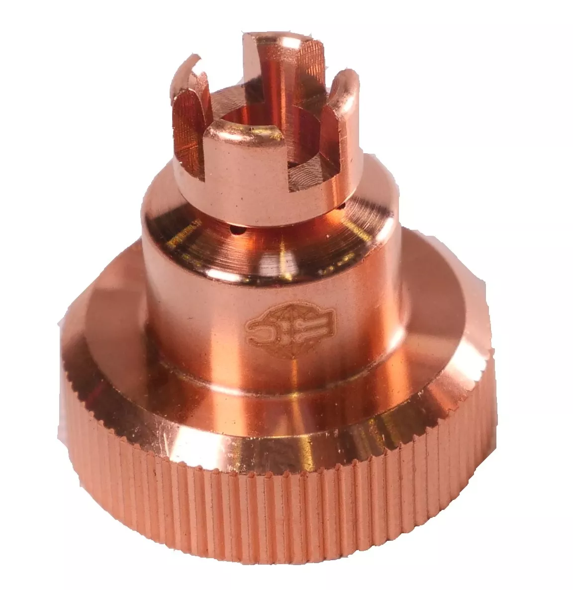 Schneidkontaktabdeckung für Brenner C100.