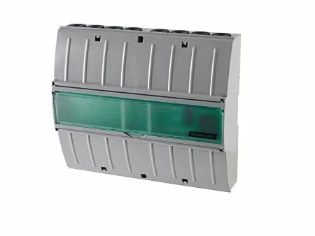 WAREMA Geschossansteuerung Kompakt AP/REG #1002628 #1002743