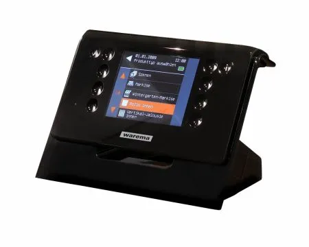 WAREMA WMS Zentrale #1002769