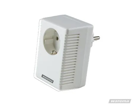 WAREMA WMS Steckdose #1002883