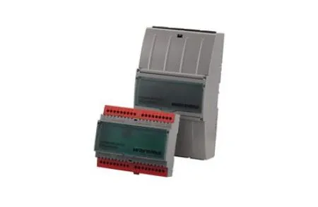 WAREMA climatronic Schaltaktor 4MDC AP/REG #1002954 #1002955