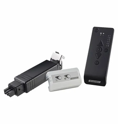 WAREMA WMS Paket plus für Terrassen-Markisen #2016237 #2016238 #2016239