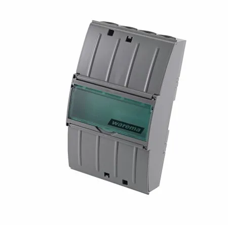 WAREMA MSE Kompakt 2 AP/REG #2016481 #2016482