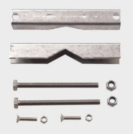 WAREMA Befestigungsset WMS Photosensor #2024319