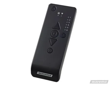 WAREMA WMS Handsender plus #2031130 (#2016192)