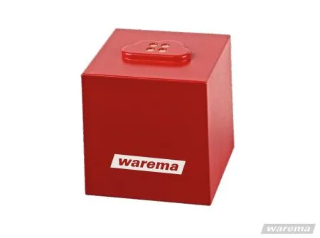 WAREMA homee WMS Erweiterung #2033089