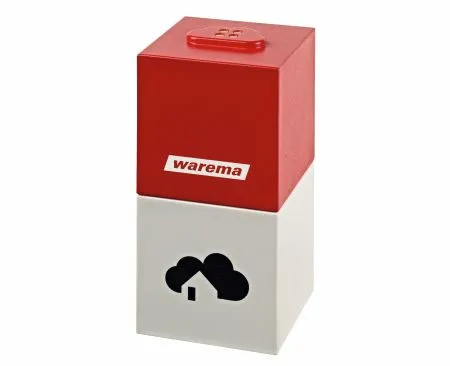 WAREMA homee WMS Starter Set #2033091