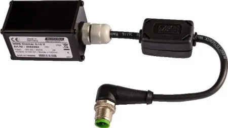 WAREMA WMS Dimmer 0-10 V #2052394