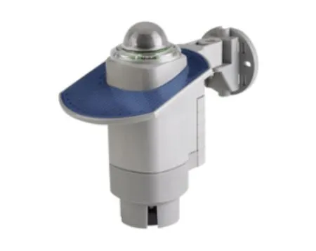 WAREMA climatronic Wetterstation Messwertgeber MWG #1002662