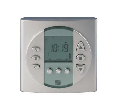 WAREMA EWFS Zeitschaltuhr 8K #1002644