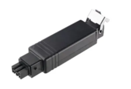 WAREMA EWFS Zwischenstecker Licht #2035425