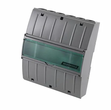 WAREMA MSE Kompakt 4 AP/REG #2016485 #2016486