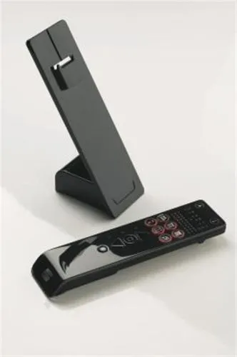 WAREMA Tisch- bzw. Wandhalterung für WMS Handsender #1002768