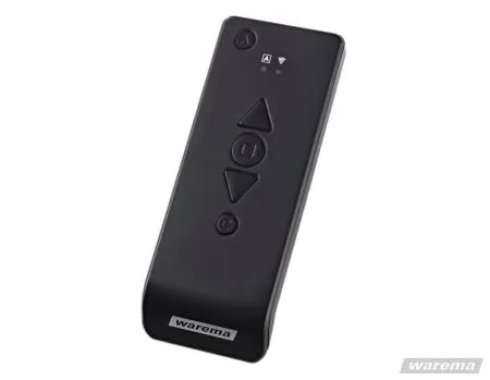 WAREMA WMS Handsender basic #2031128 (#1002953)