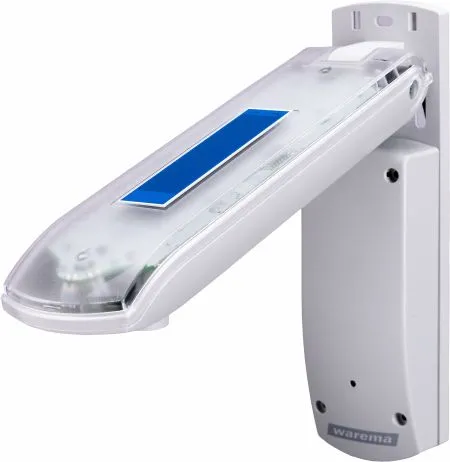 WAREMA WMS Wetterstation plus #2089595 (#1002813)